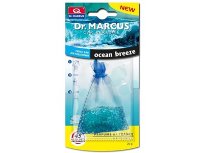 DR MARCUS Fresh Bag Ocean Breze