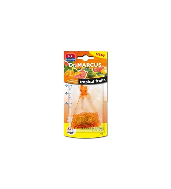 DR MARCUS Fresh bag Tropical Fruits