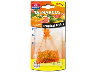 DR MARCUS Fresh bag Tropical Fruits