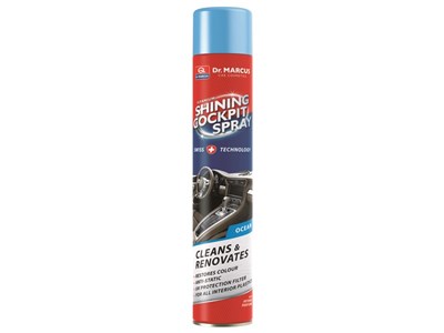 DR MARCUS Cockpit spray Ocean 750ml