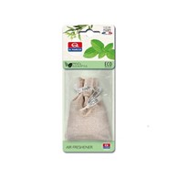 DR MARCUS Fresh Bag ECO MINT Eucalyptus zapach zawieszka woreczek