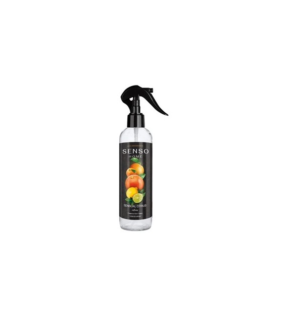 DR MARCUS Home spray Sensual Citrus 300ml