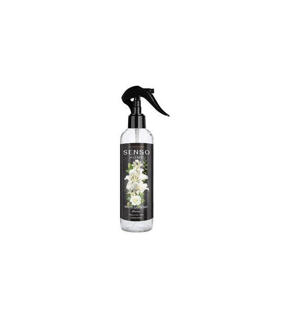 DR MARCUS Home spray White Gardenia 300ml