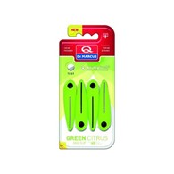 DR Marcus Easy Clip Green Citrus