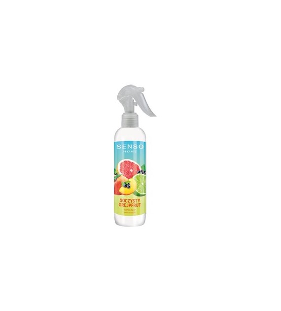 DR MARCUS Home SCENTED spray Soczysty Grejpfrut 300ml