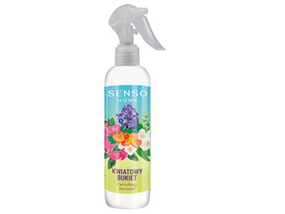 DR MARCUS Home SCENTED spray kwiatowy 300ml