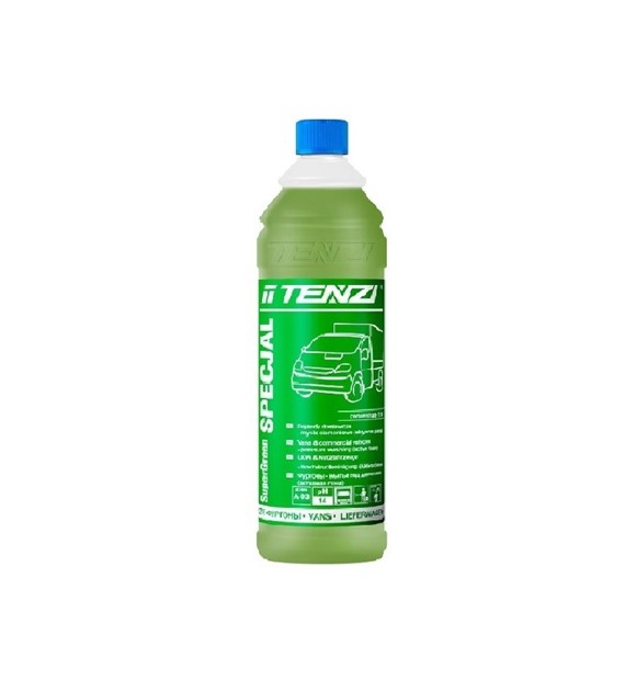 TENZI Super green specjal NF 1l.