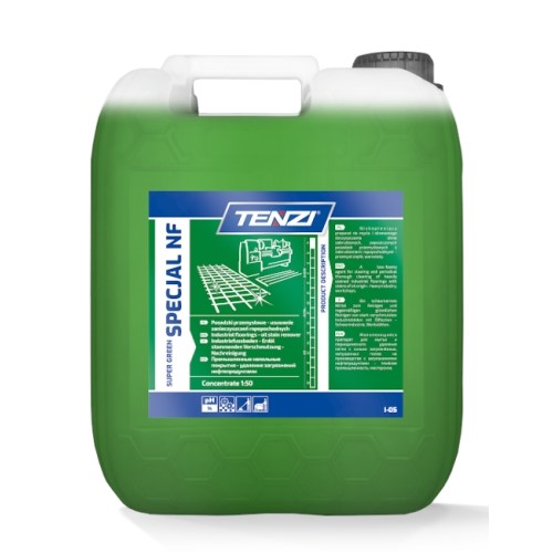 TENZI Super green specjal NF 10l
