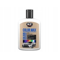 K2 Color Max wosk koloryzujący BIAŁY 200ml