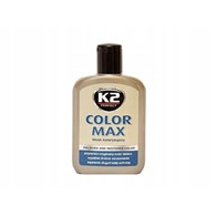K2 Color Max wosk koloryzujący CZARNY 250ml