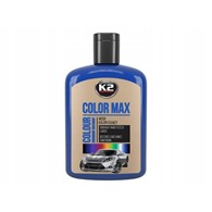 K2 Color Max wosk koloryzujący NIEBIESKI 200ml