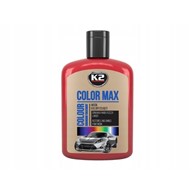 K2 Color Max wosk koloryzujący CZERWONY 250ml