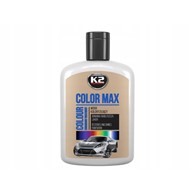 K2 Color Max wosk koloryzujący SREBRNY 200ml