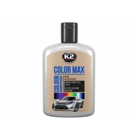 K2 Color Max wosk koloryzujący SZARY 200ml