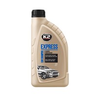 K2 Express 1l. szampon samochodowy