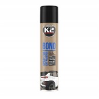K2 BONO BLACK spray 300ml czernidło do opon spray