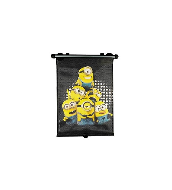 Roleta 41x45 Minionki 1szt