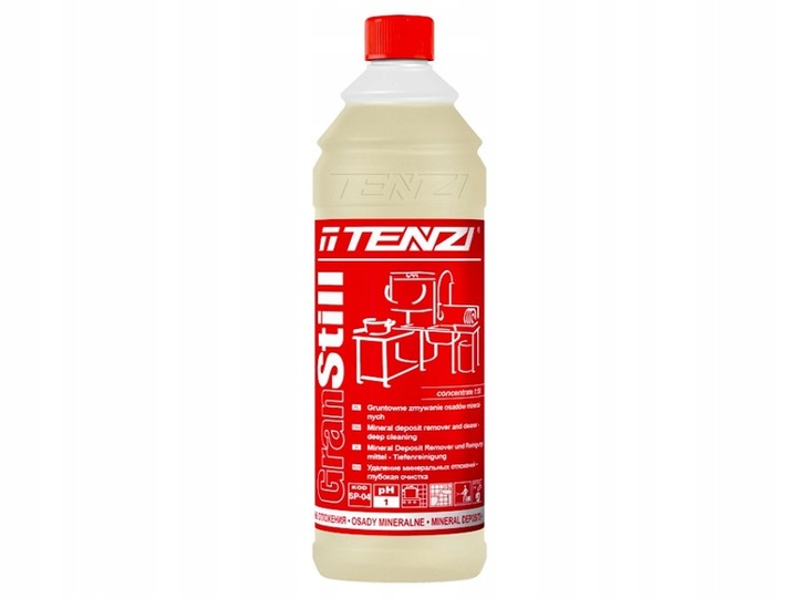 TENZI Gran STILL 1l