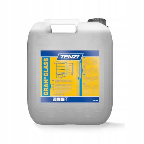 Tenzi GRAN GLASS 5L
