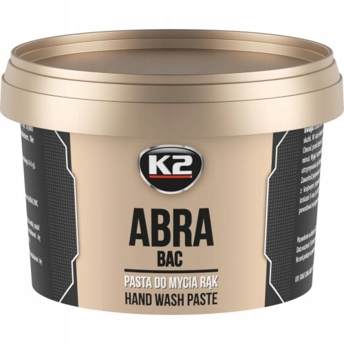 K2 ABRA PASTA do mycia rąk 500ml
