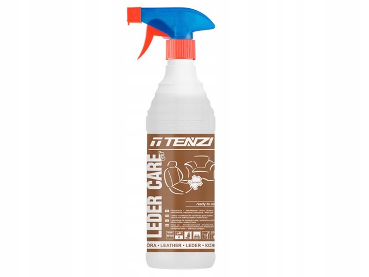 TENZI Leder Care GT 0,6l.